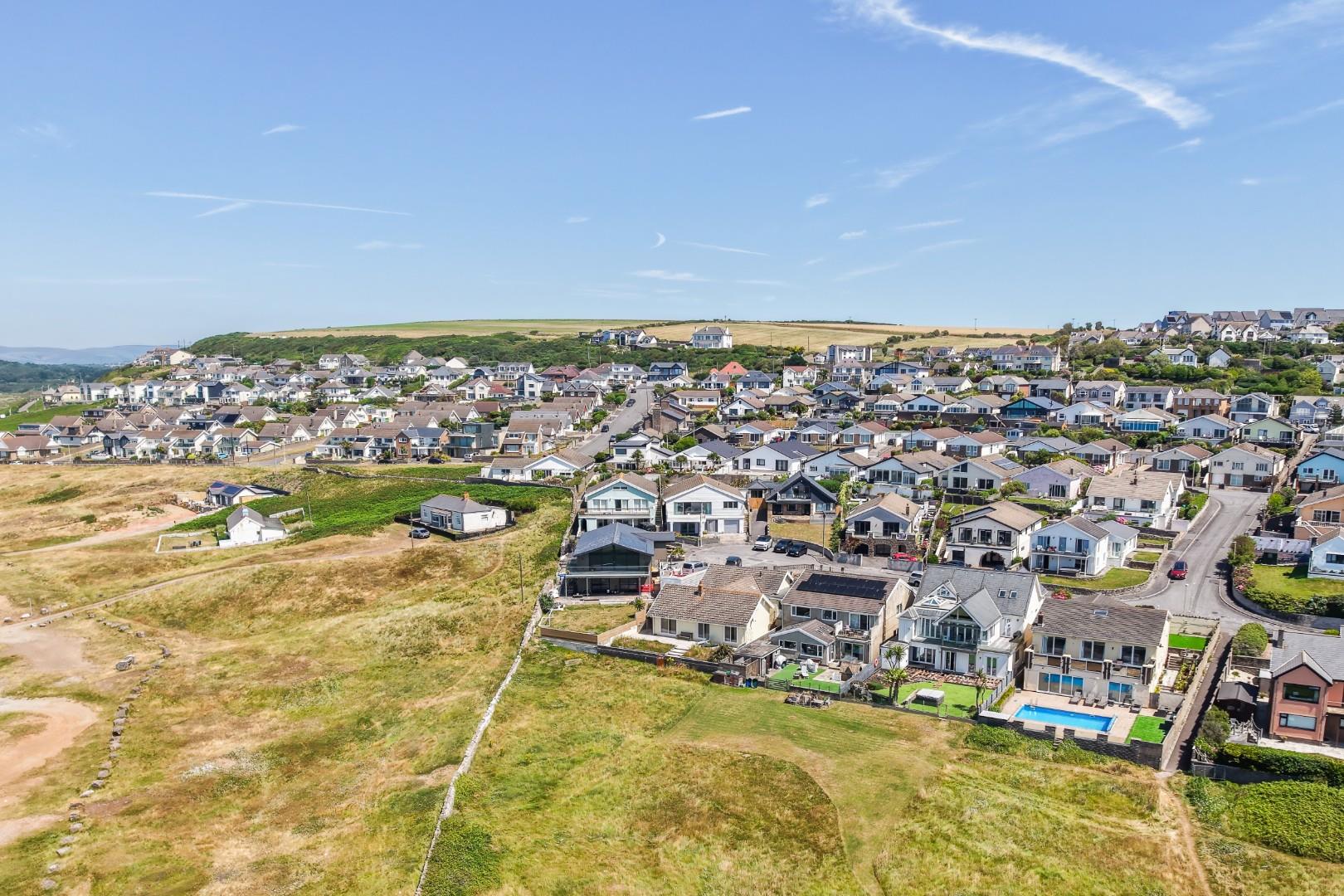 27 Marine Drive, Ogmore-By-Sea, Vale of Glamorgan, CF32 0PJ